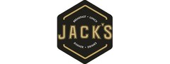 Jack's Restaurant and Bar - Newark