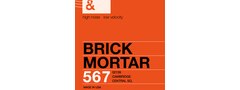 Brick & Mortar