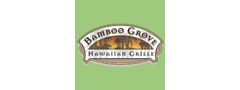 Bamboo Grove Hawaiian Grille