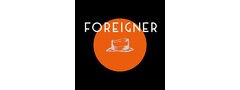 Foreigner