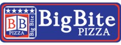Big Bite Pizza