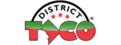 District Taco - Union