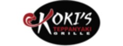 Koki's Teppanyaki Grille