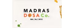 Madras Dosa Co - Broadway
