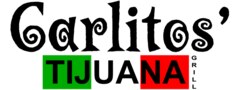 Carlitos’ Tijuana Grill