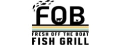 Fresh Off The Boat Fish Grill