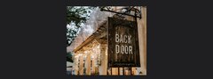 BackDoor Bistro and Wine Bar