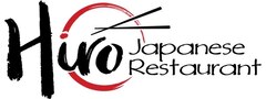 Hiro Japanese Restaurant