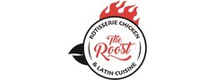 The Roost Rotisserie Chicken & Latin Cuisine